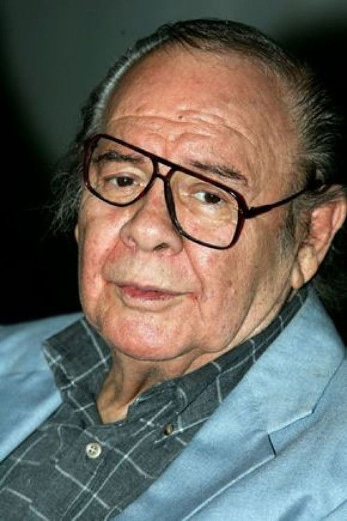 Roberto Ramírez Garza as Don Eulogio