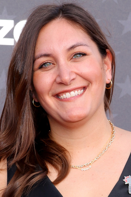 Karen Ryan as Gloreth / Sir Kahren Reehyan / Additional Voices (voice)