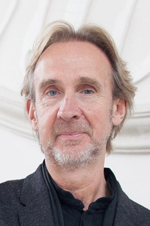 Mike Rutherford as Self (archive footage)
