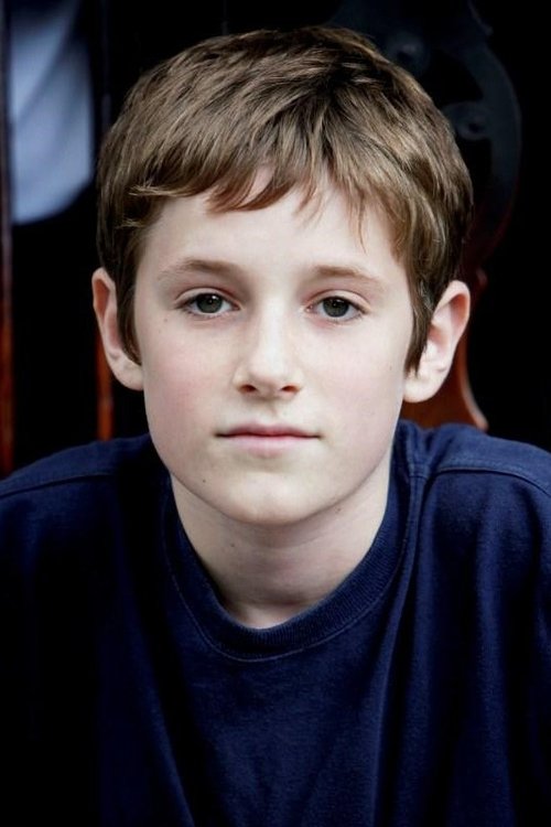 Barney Clark as self