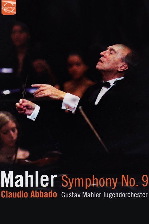 Mahler: Symphony No. 9 poster