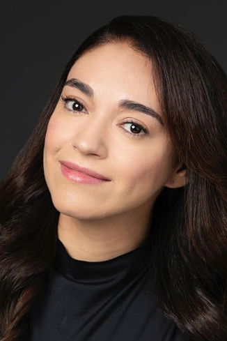 Diana Carranza as Lucía