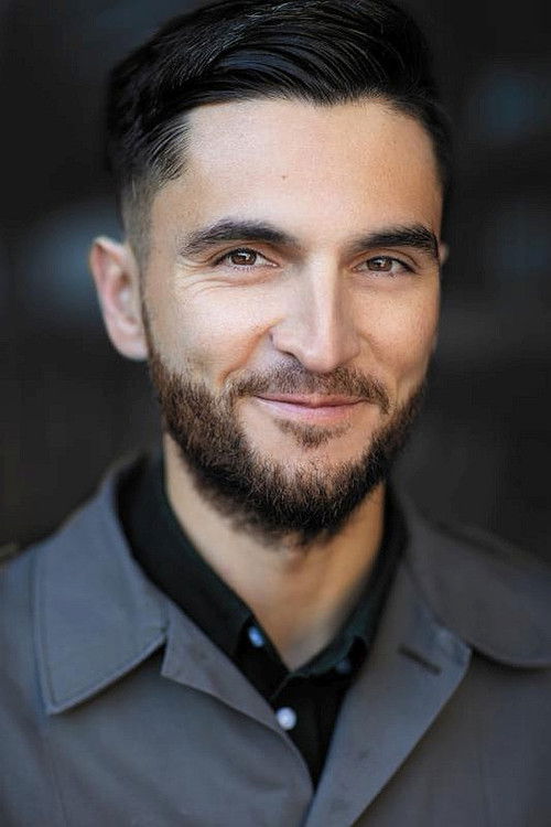 Ben Mann as Herminius