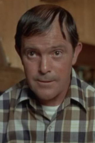 Guy Saint-Jean as Adonis Lepoutre, dit Ado