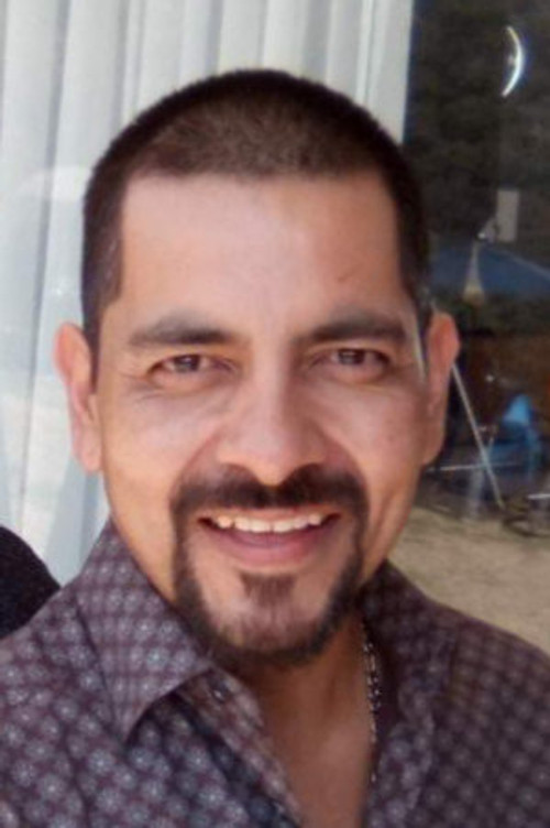 Carlos Balderrama as 