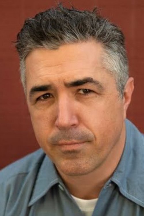 Preston James Hillier as Officer Collins