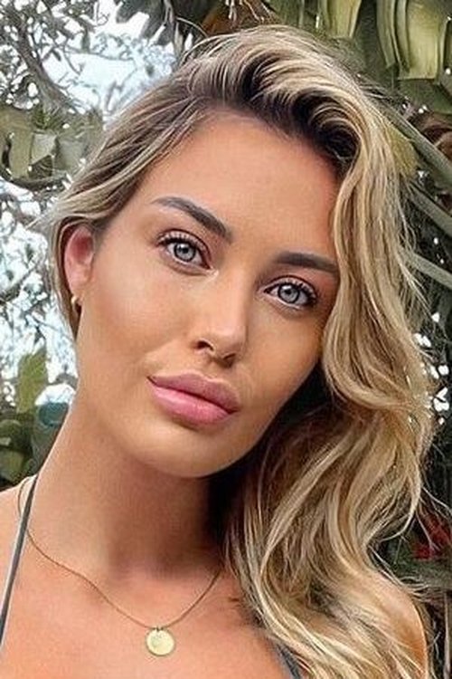 Kelly van der Minne as Self - Participant