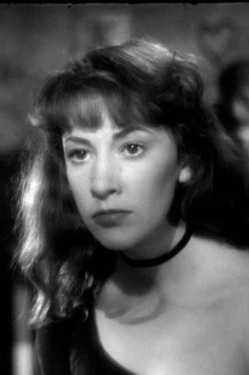 Claudye Carter profile photo