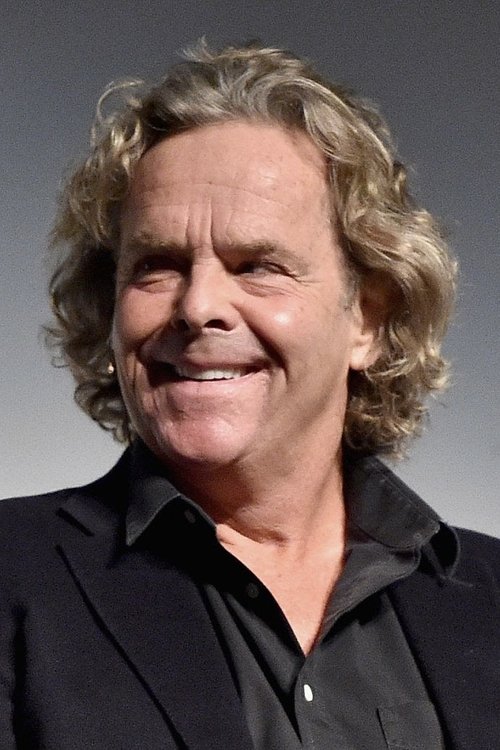 Doug Mitchell as Self