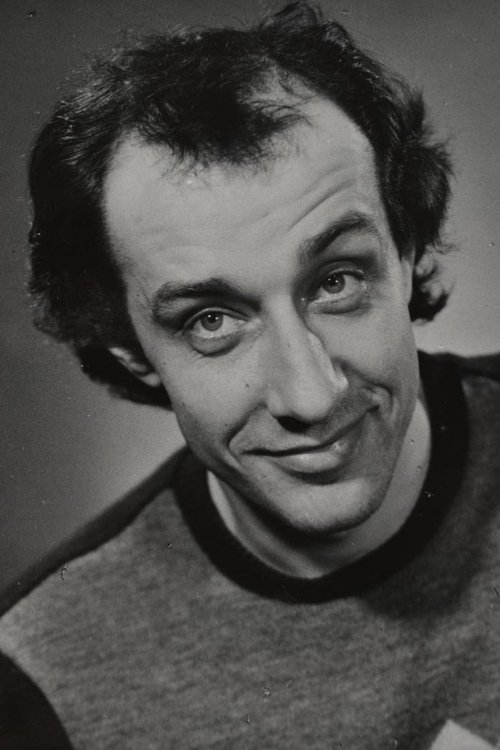 Roman Baskin as Roberto (voice)