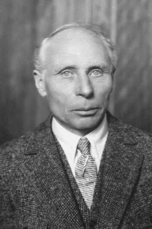 Peter S. Andersen as 