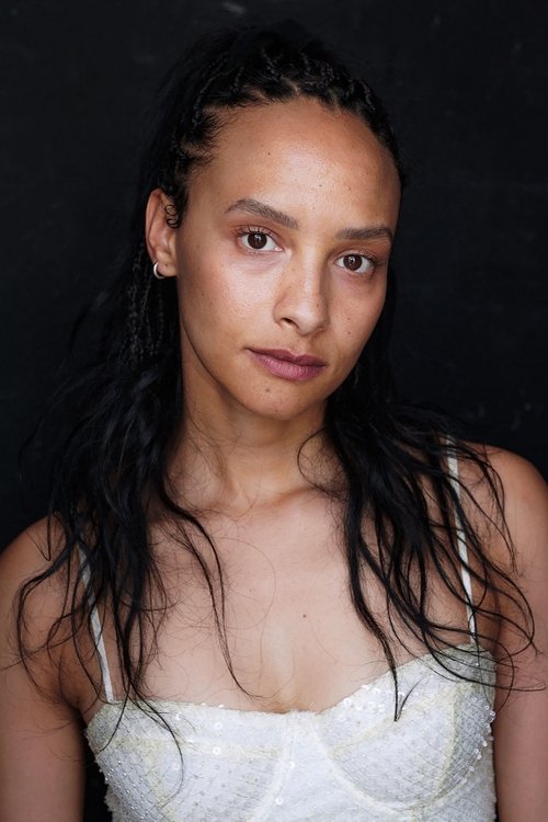 Salber Lee Williams as Jessica