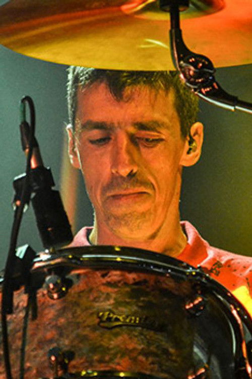 Sérgio Nascimento as 