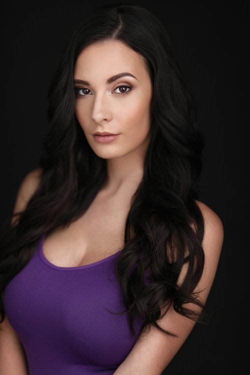 Haley Victoria Hunt as Caroline