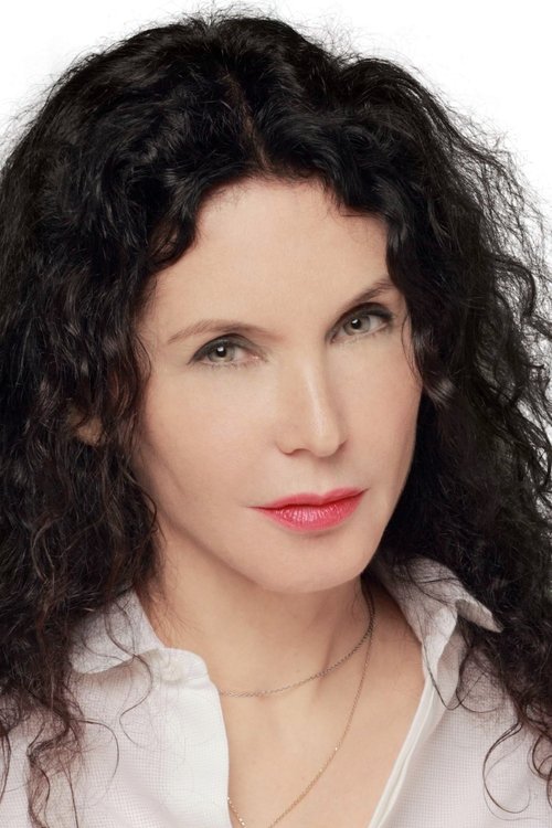 Katia Labèque as Self