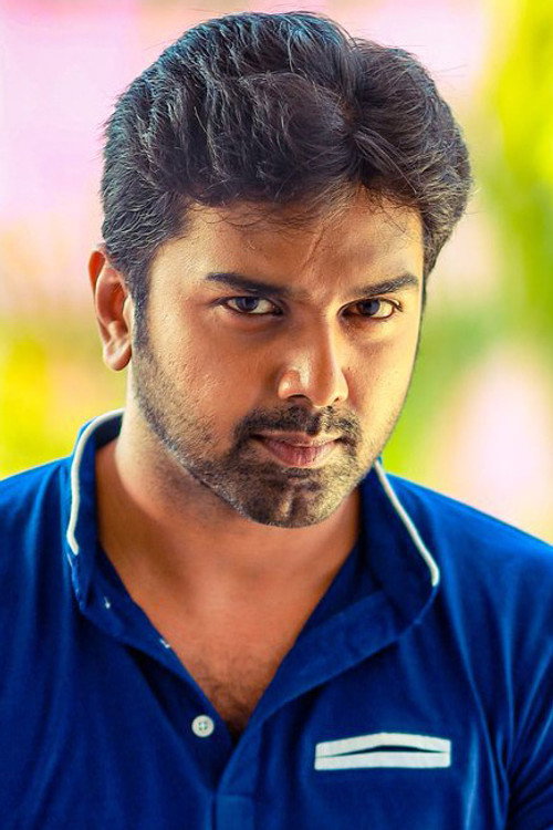 Nandan Loganathan as Sidharth