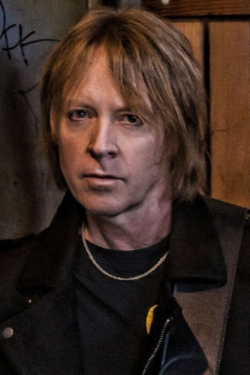 Jeff Pilson profile photo