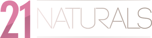 21 Naturals logo