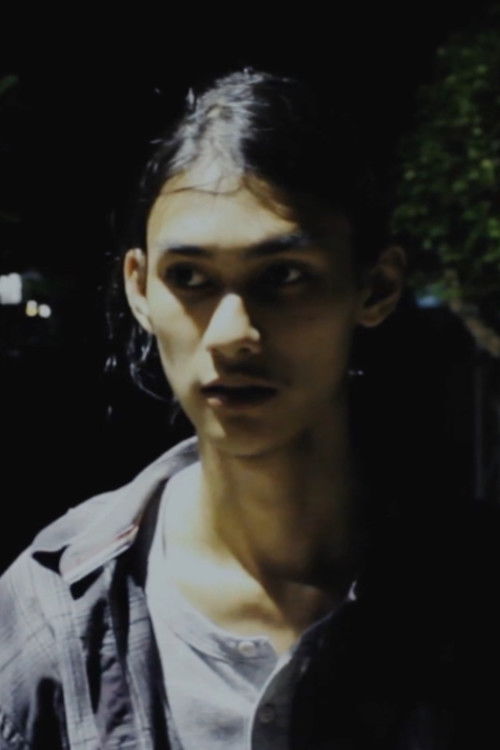 Atiphat Phoophat as Fake Guy