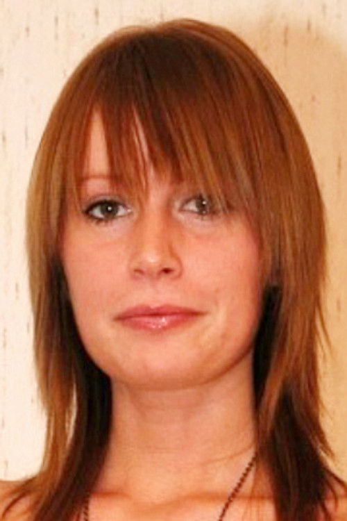 Katalin as (archive footage)