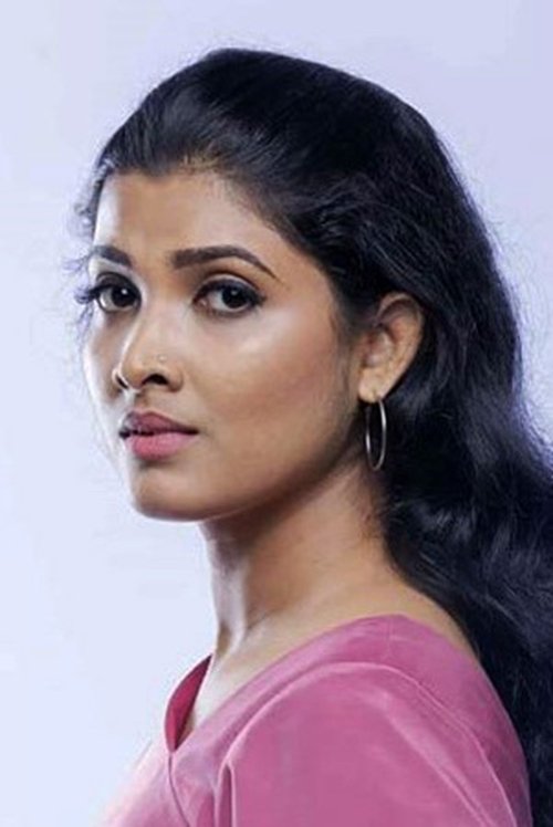 Divya Prabha as Shalini