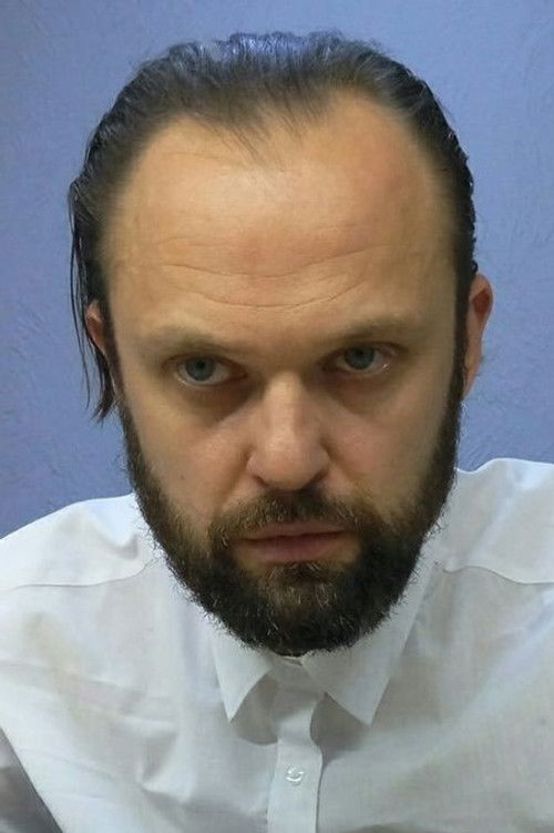 Roman Khalaimov as Arkan