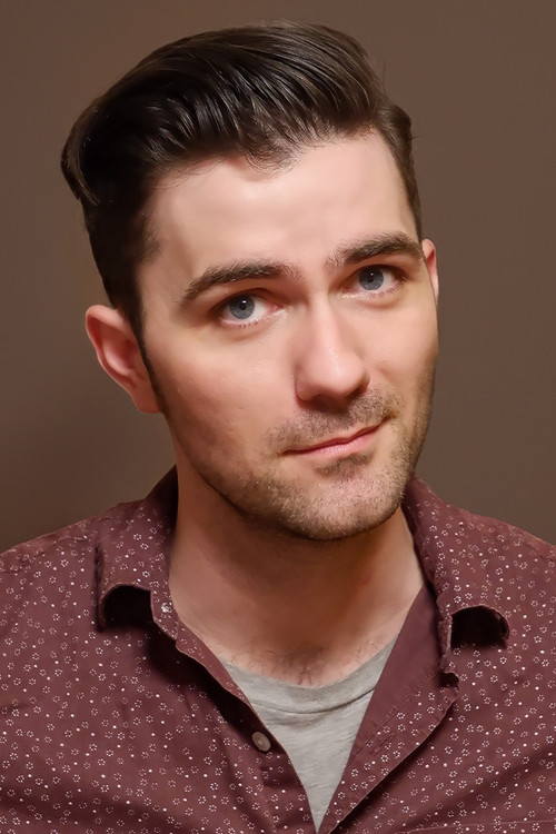 Zephyr Goza as Mr. Angelo