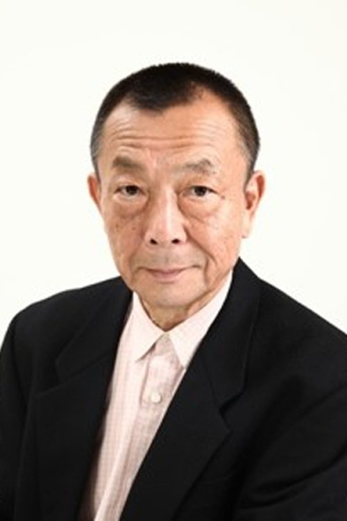 Hiroshi Shimizu as Terumasa's Right-Hand Man