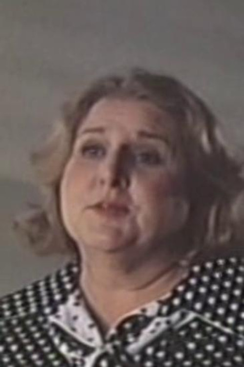 Fanie Essex as Helen the Landlady