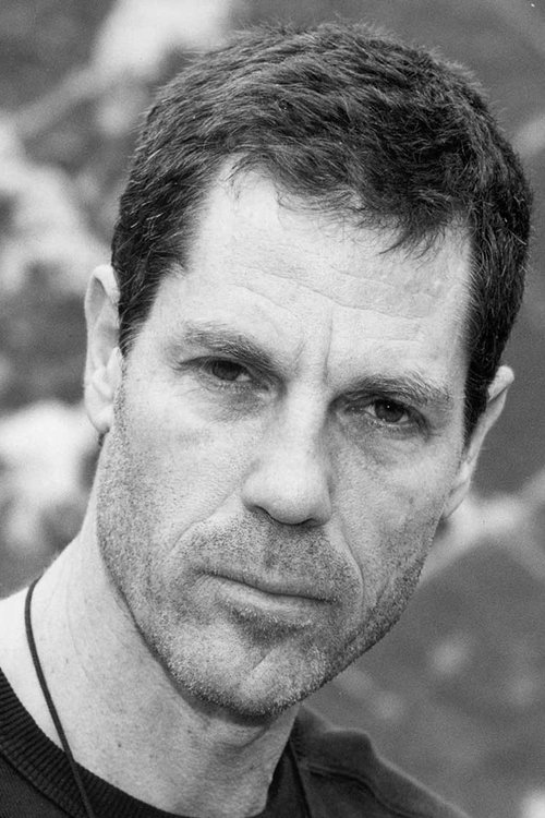 Ohad Naharin as Self