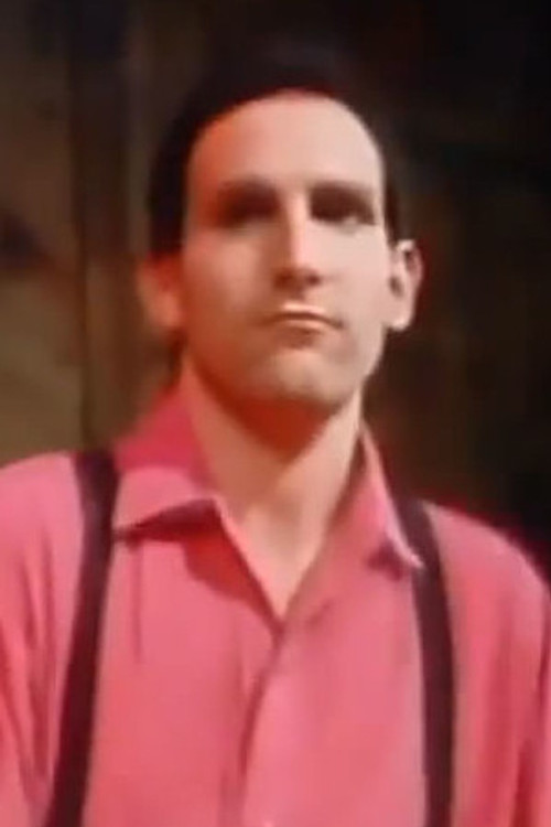 Lee Crystal as Self - Performer