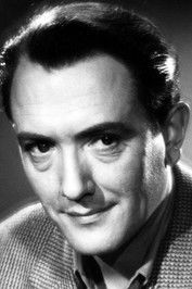 Kjeld Jacobsen as Mand der fortæller rygte videre