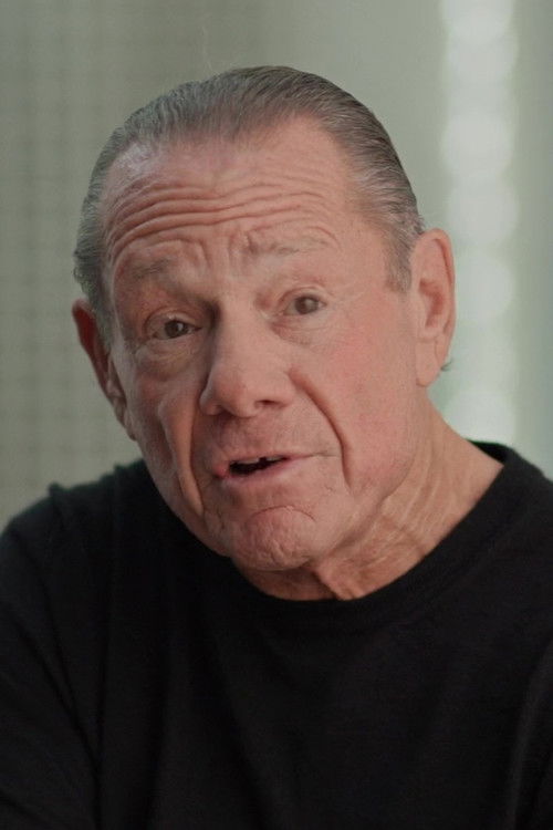 Michael Ovitz as Self