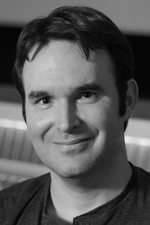 Brandon Roberts as Self