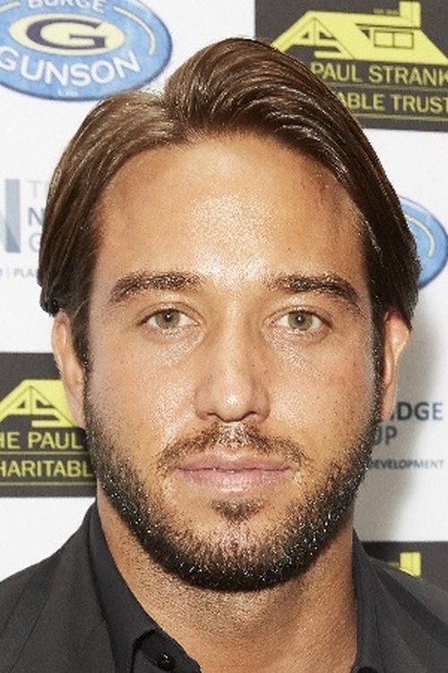 James Lock as Brad