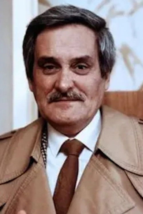 Kurt Jaggberg as Jussuf