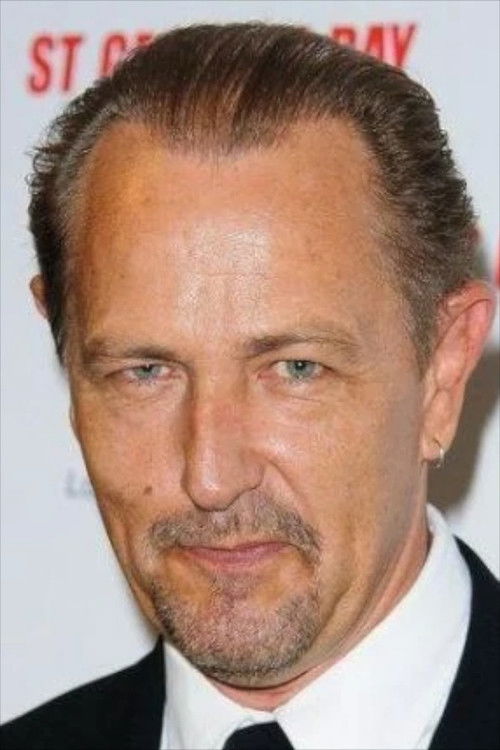Bruce Payne as Bernard