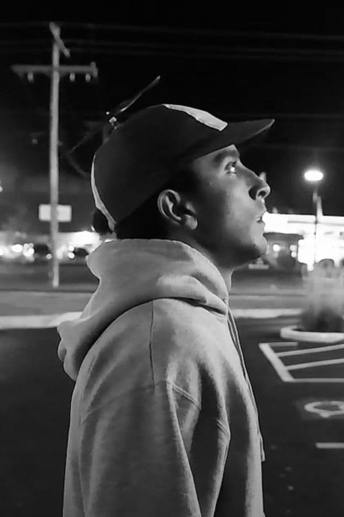 George Azar as Luber Jr.