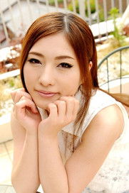 Yua Saiki as Yua Saiki