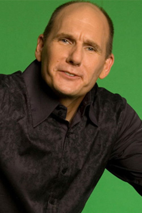 David Crowe as Travis