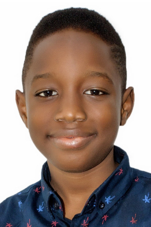 Fiyinfoluwa Asenuga as Daran Sodangi