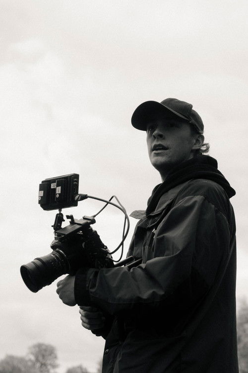 Nathan St. Louis as FBI Agent