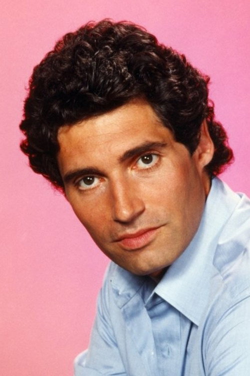Michael Nouri as Thanassis