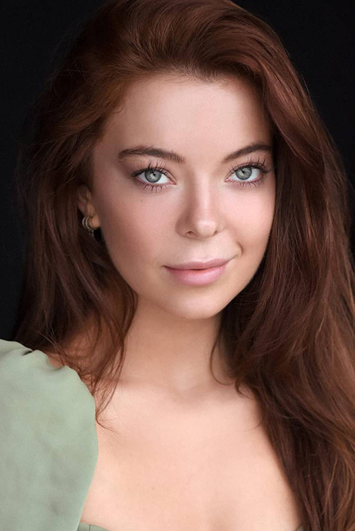 Heidi Bauman as Woman