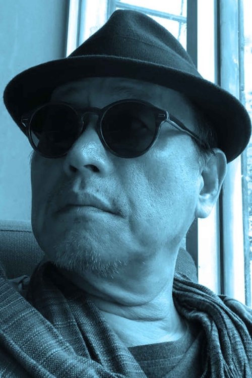 Richard Oh as Om Hariman