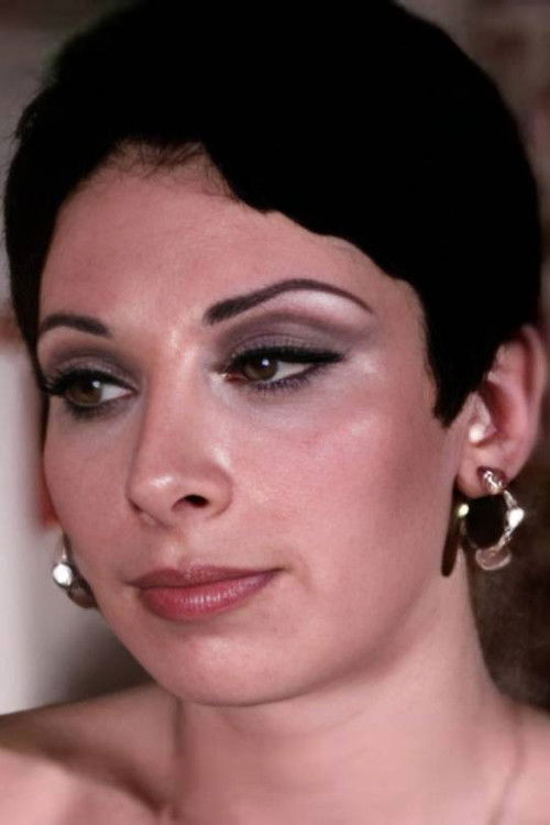 Barbara Cole as Ms. Ginny Pullertit