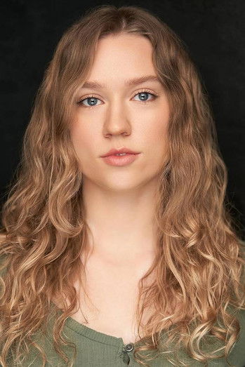 Natalie Cotter as Dana Masters