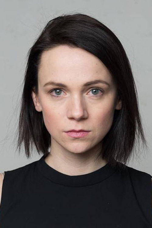 Petra Lorencová as Mirka