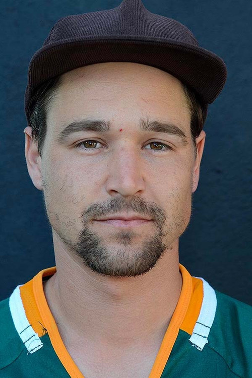 Jordan Hoffart as Intro Montage Skater