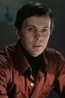 Vyacheslav Platonov as 